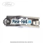 Tachet Ford Focus 2014-2018 2.0 TDCi 150 cai #E35E8954BD